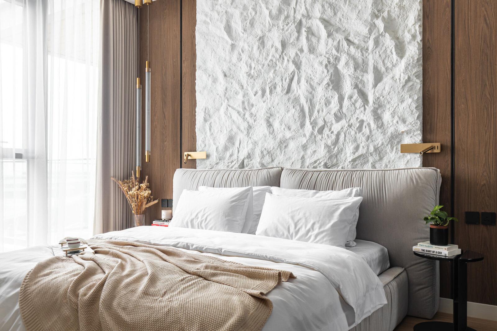 Bluewaters Residences, Building 6 - 3 спальни + maids, 189,73 м²