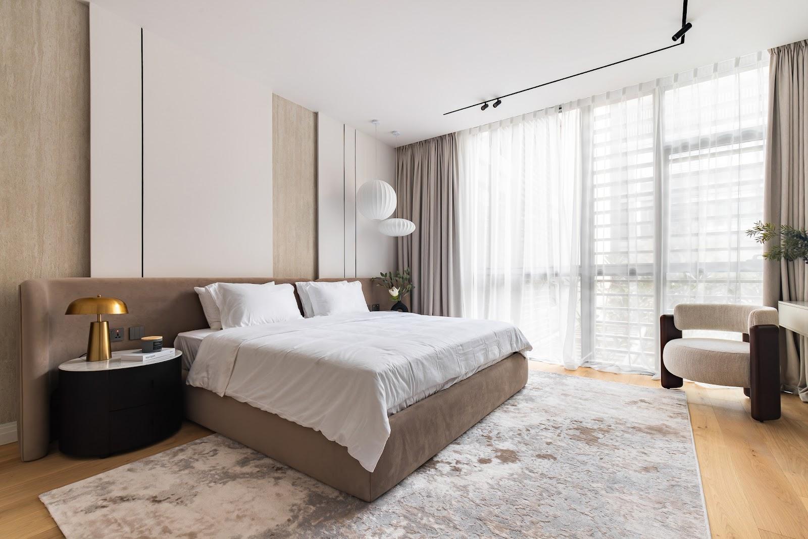 Citywalk Residential, Building 11A - 2 спальни, 158,57 м²